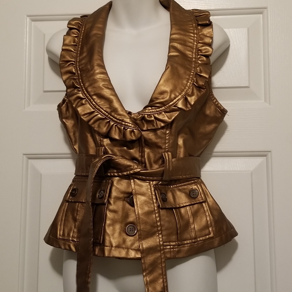 Vest